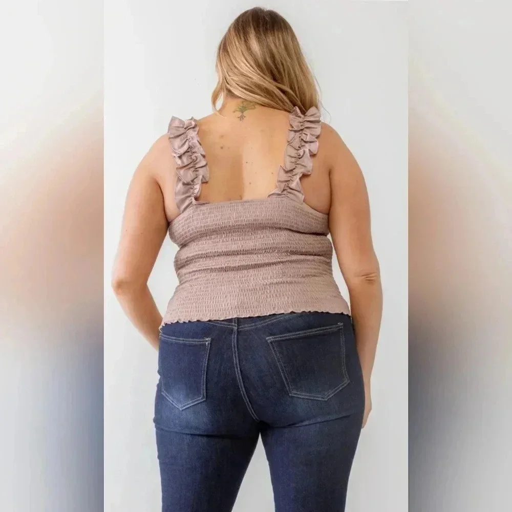 Tank Top #358-360 - Picture 2 of 6